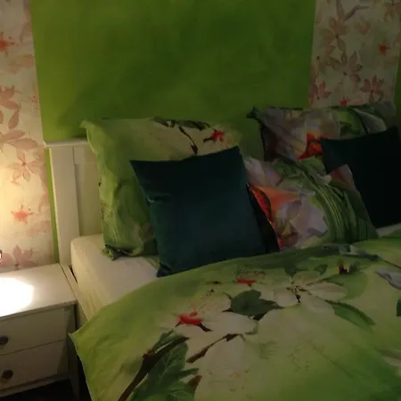 Appartement King Jozsef Korut
