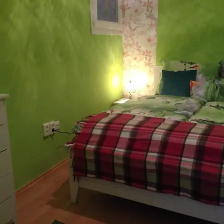 Appartement King Jozsef Korut *