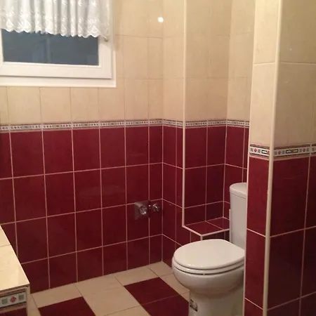 Appartement King Jozsef Korut *
