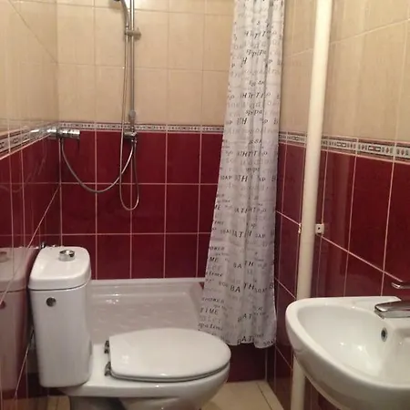 Appartement King Jozsef Korut