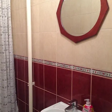 King Jozsef Korut Appartement Boedapest