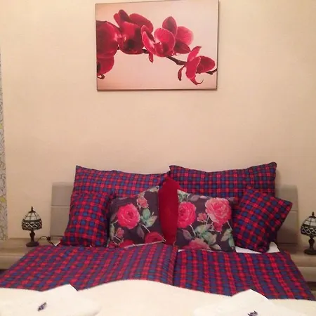 Appartement King Jozsef Korut *