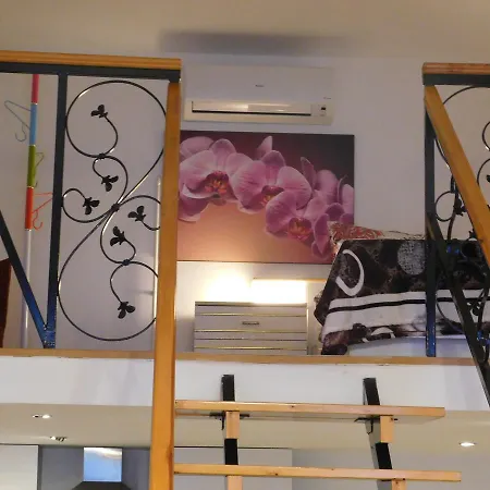 King Jozsef Korut Appartement Boedapest