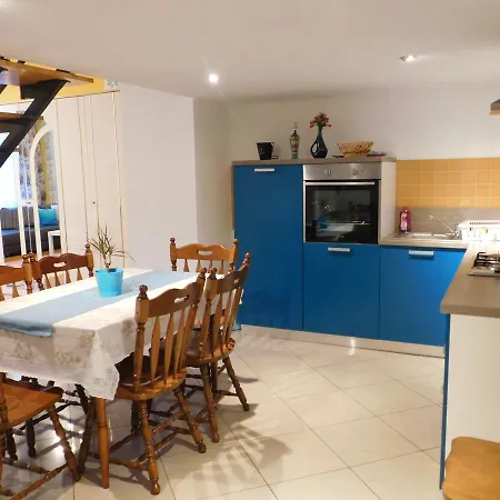 Appartement King Jozsef Korut *