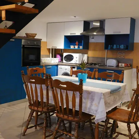 Appartement King Jozsef Korut