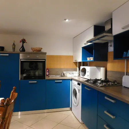 Appartement King Jozsef Korut *