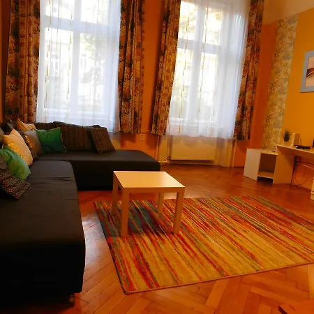 Apartment King József Körút